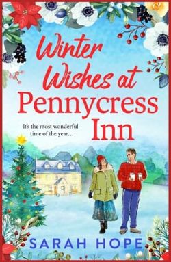 Winter Wishes at Pennycress Inn