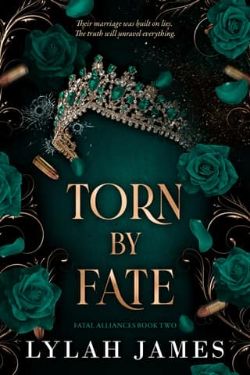 Torn By Fate