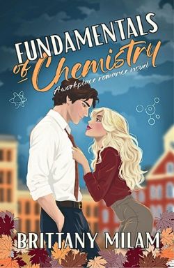 Fundamentals of Chemistry