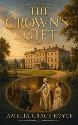 The Crown’s Gift