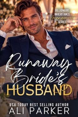 Runaway Bride’s Husband