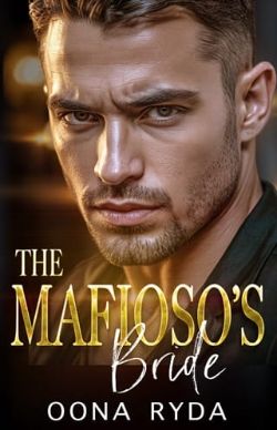 The Mafioso’s Bride