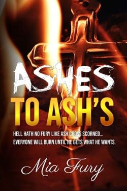 Ashes to Ash’s