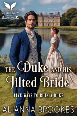The Duke and His Jilted Bride