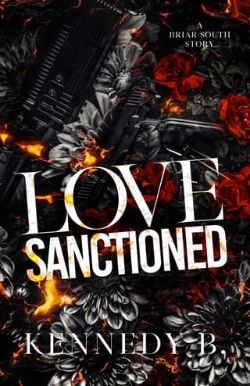 Love Sanctioned