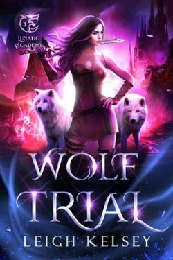 Wolf Trial