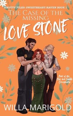 The Case of the Missing Love Stone