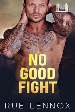 No Good Fight