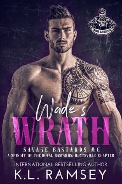 Wade’s Wrath