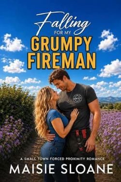 Falling for My Grumpy Fireman