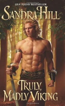 Truly, Madly Viking