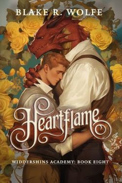 Heartflame