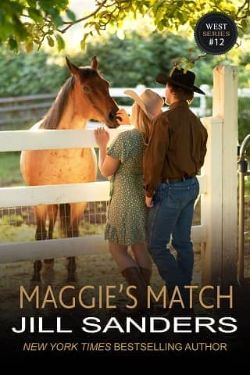 Maggie’s Match