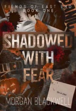 Shadowed With Fear