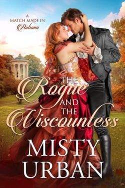 The Rogue and the Viscountess