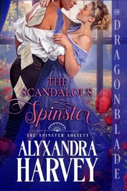The Scandalous Spinster