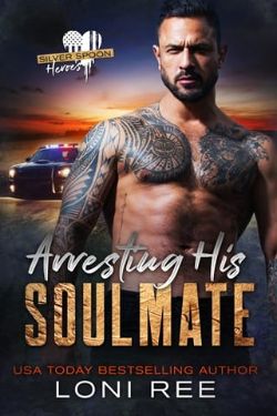 Cover of Arresting His Soulmate by Loni Ree
