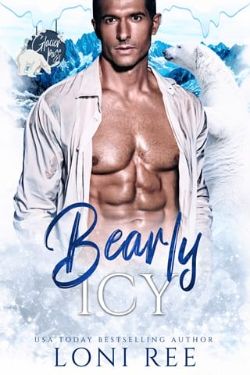 Cover of Bearly Icy by Loni Ree
