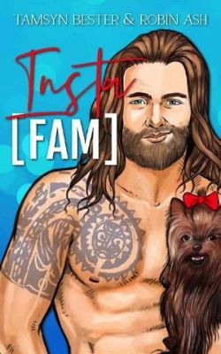 Cover of Insta [FAM] by Tamsyn Bester