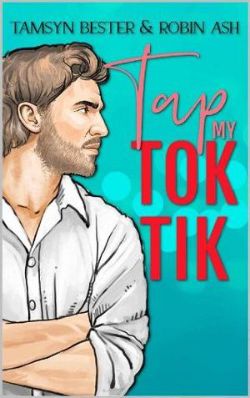 Cover of Tap My TOKTIK by Tamsyn Bester
