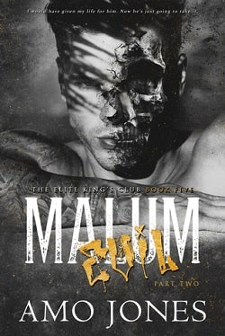 Malum: Part 2 (The Elite King's Club 5)