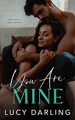 You Are Mine (New Hope)