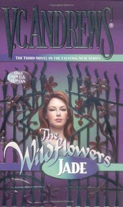 Jade (Wildflowers 3)