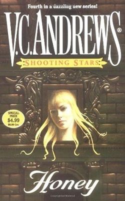 Honey (Shooting Stars 4)