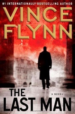 The Last Man (Mitch Rapp 13)
