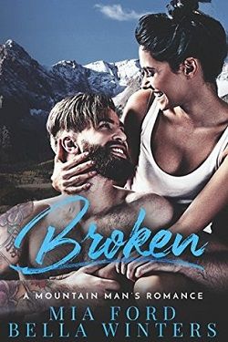 Broken