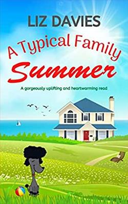 A Typical Family Summer