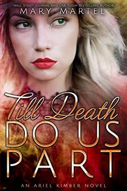 Till Death Do Us Part (Ariel Kimber 7)