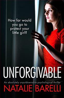 Unforgivable