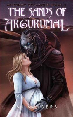 The Sands of Argurumal