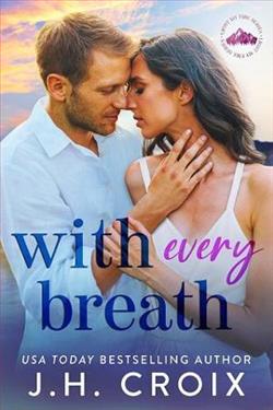With Every Breath