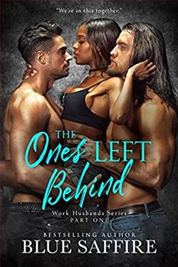 The Ones Left Behind