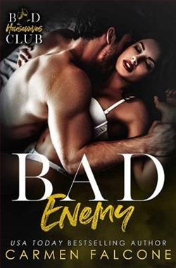 Bad Enemy