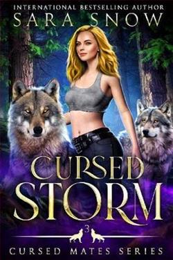 Cursed Storm