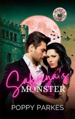 Sabrina's Manster