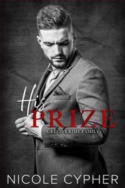 His Prize