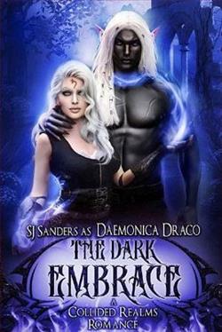 The Dark Embrace