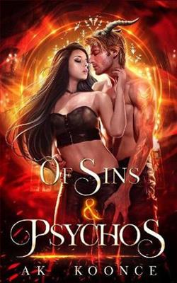 Of Sins and Psychos