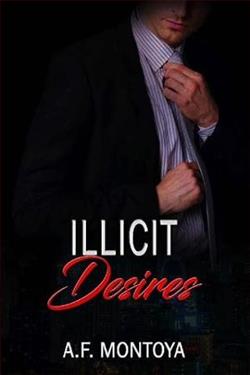 Illicit Desires