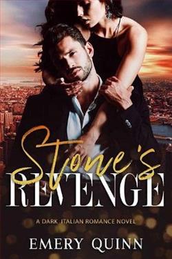Stone’s Revenge
