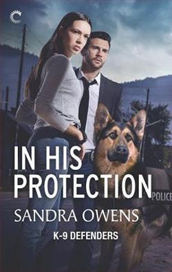In His Protection