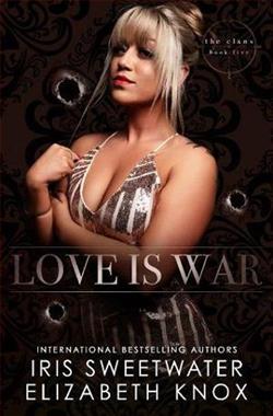 Love is War