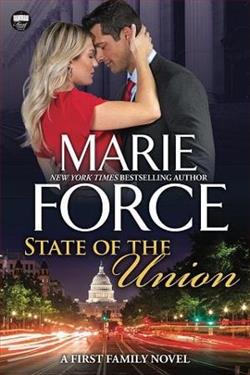 State of the Union (First Family 3)