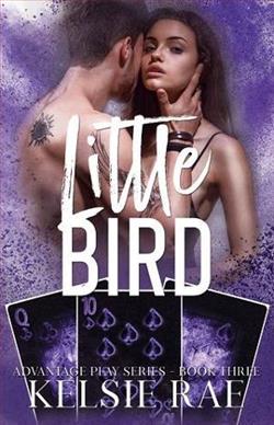 Little Bird (Advantage Play 3)