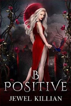 B Positive