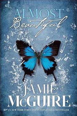 Almost Beautiful (Beautiful 3)